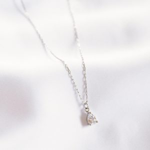 Mini Drop Necklace
