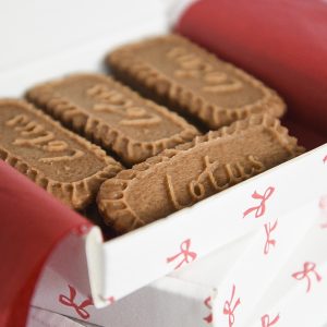 Caramelized Biscuits Wax Melts