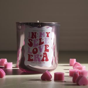 Self Love Candle